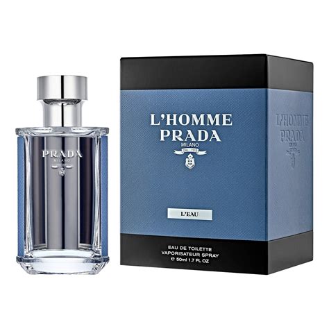 prada lhomme sephora|Prada l'homme edt 50ml.